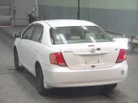 Toyota COROLLA AXIO лот № 7330 оценка R  с аукциона в Японии 1