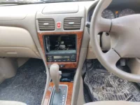 Nissan SYLPHY лот № 2628 оценка R  с аукциона в Японии 4