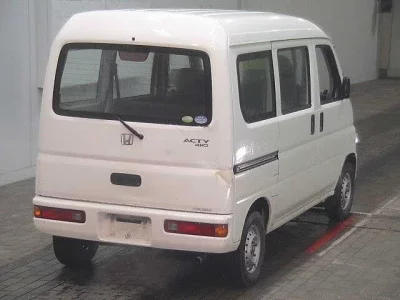 Honda ACTY VAN