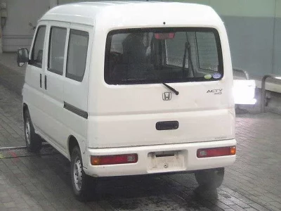 Honda ACTY VAN