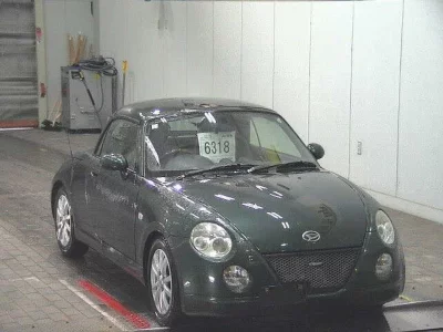 Daihatsu Copen