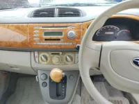 Subaru STELLA лот № 6311 оценка 3.5  с аукциона в Японии 4