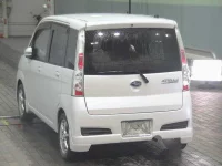 Subaru STELLA лот № 6311 оценка 3.5  с аукциона в Японии 1