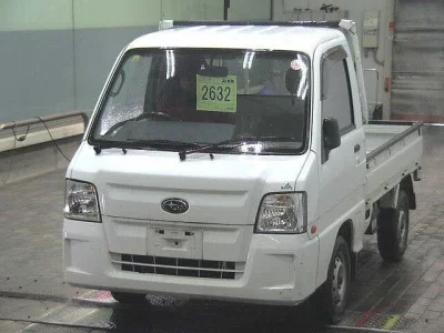 Subaru SAMBAR