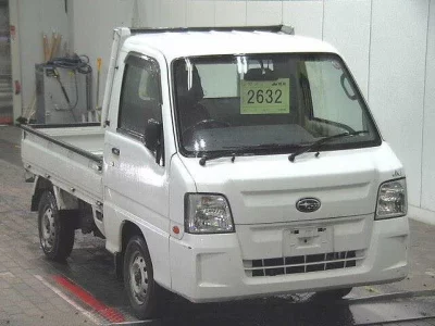Subaru SAMBAR