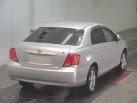Toyota COROLLA AXIO лот № 5169 оценка 3.5  с аукциона в Японии 3