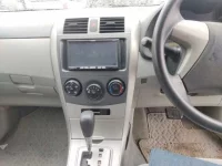 Toyota COROLLA AXIO лот № 5169 оценка 3.5  с аукциона в Японии 4