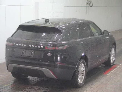 Rover RANGE ROVER