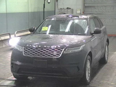 Rover RANGE ROVER