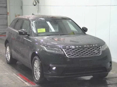 Rover RANGE ROVER