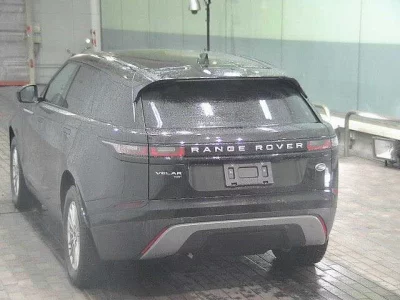 Rover RANGE ROVER