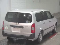 Toyota PROBOX лот № 2633 оценка 3.5  с аукциона в Японии 3