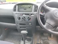 Toyota PROBOX лот № 2633 оценка 3.5  с аукциона в Японии 4