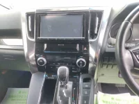 Toyota VELLFIRE лот № 5164 оценка 4  с аукциона в Японии 4