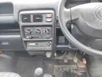 Honda ACTY TRUCK лот № 3040 оценка 3  с аукциона в Японии 4