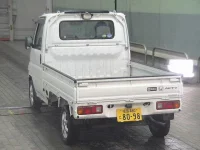 Honda ACTY TRUCK лот № 3040 оценка 3  с аукциона в Японии 1
