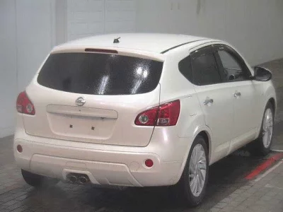 Nissan DUALIS