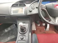 Honda CIVIC лот № 5173 оценка R  с аукциона в Японии 4