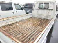 Nissan VANETTE TRUCK лот № 8051 оценка 3  с аукциона в Японии 4