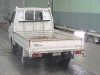 Nissan VANETTE TRUCK лот № 8051 оценка 3  с аукциона в Японии 1