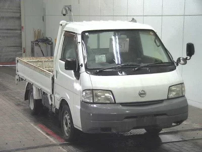 Nissan VANETTE TRUCK  с аукциона в Японии