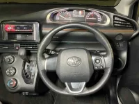 Toyota SIENTA лот № 30005 оценка 4  с аукциона в Японии 2