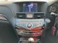 Nissan FUGA лот № 90026 оценка 3.5  с аукциона в Японии 5