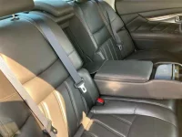 Nissan FUGA лот № 90026 оценка 3.5  с аукциона в Японии 7