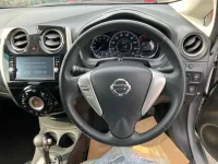 Nissan NOTE лот № 30001 оценка 4  с аукциона в Японии 2