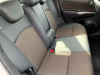 Nissan NOTE лот № 30001 оценка 4  с аукциона в Японии 7