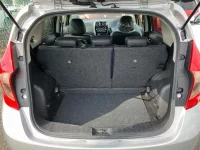 Nissan NOTE лот № 30001 оценка 4  с аукциона в Японии 9