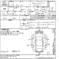 BMW 3-Series лот № 30002 оценка 4  с аукциона в Японии 9