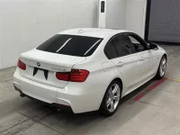 BMW 3-Series лот № 30002 оценка 4  с аукциона в Японии 4