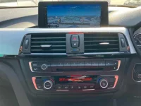 BMW 3-Series лот № 30002 оценка 4  с аукциона в Японии 5