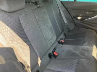 BMW 3-Series лот № 30002 оценка 4  с аукциона в Японии 7