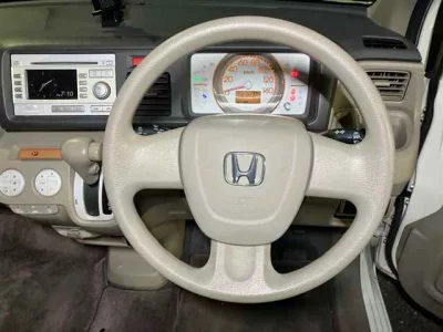 Honda LIFE