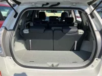 Toyota PRIUS ALPHA лот № 30013 оценка R  с аукциона в Японии 9