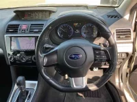 Subaru LEVORG лот № 30011 оценка 4  с аукциона в Японии 2