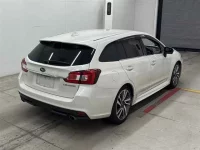 Subaru LEVORG лот № 30011 оценка 4  с аукциона в Японии 4