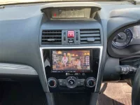 Subaru LEVORG лот № 30011 оценка 4  с аукциона в Японии 5