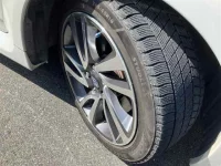 Subaru LEVORG лот № 30011 оценка 4  с аукциона в Японии 8