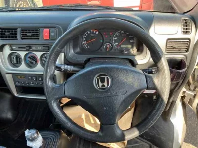 Honda ACTY VAN