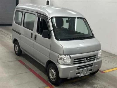 Honda ACTY VAN