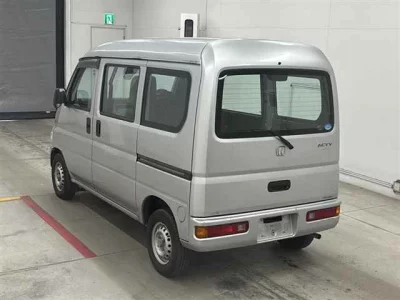 Honda ACTY VAN
