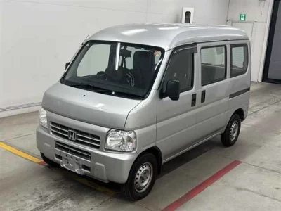 Honda ACTY VAN