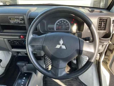 Mitsubishi MINICAB VAN