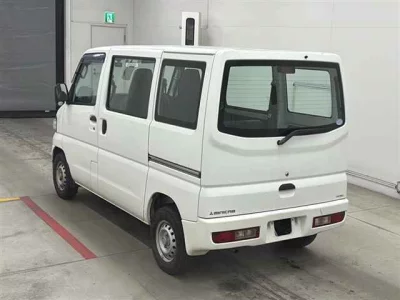Mitsubishi MINICAB VAN