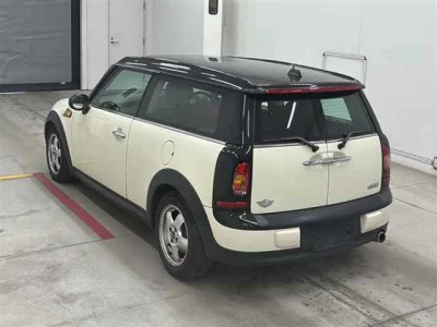 BMW MINI