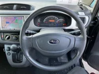 Subaru STELLA лот № 90029 оценка 3.5  с аукциона в Японии 2