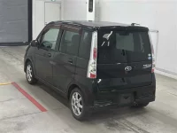 Subaru STELLA лот № 90029 оценка 3.5  с аукциона в Японии 1